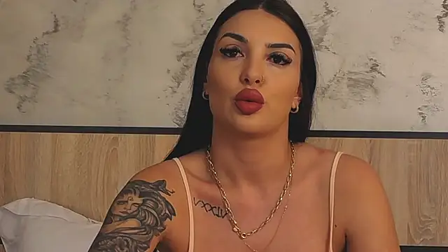 Raven Ink online show from 03-19-26, 10:19