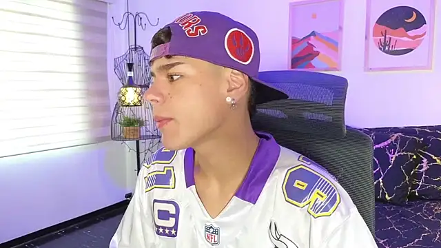 kevienmiet online show from 10-04-25, 11:19