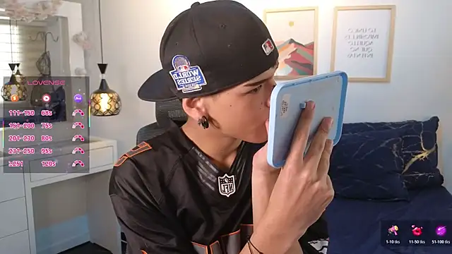 kevienmiet online show from 10-30-25, 11:55