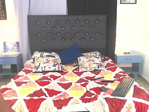 Stanley Black online show from 10-24-25, 12:56