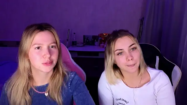 stefany and bettany online show from 12-01-25, 07:41