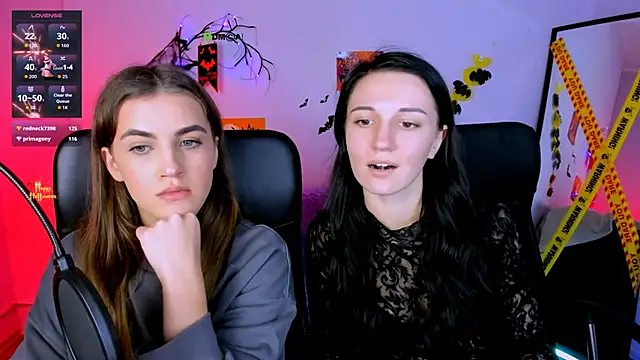 lina fox12 online show from 11-01-25, 04:09