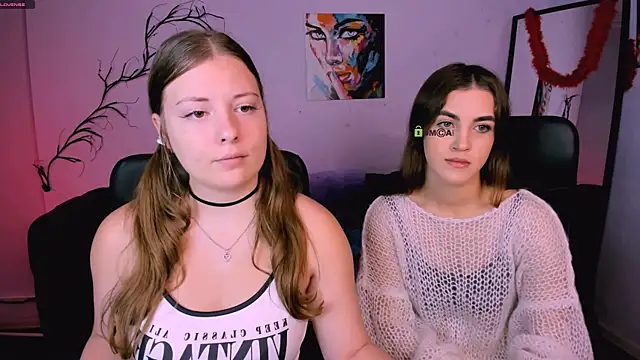 lina fox12 online show from 11-15-25, 01:18