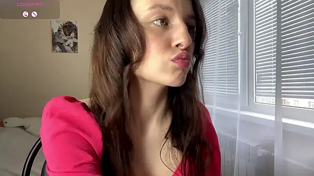 JanellHousen online show from 04-11-26, 06:07