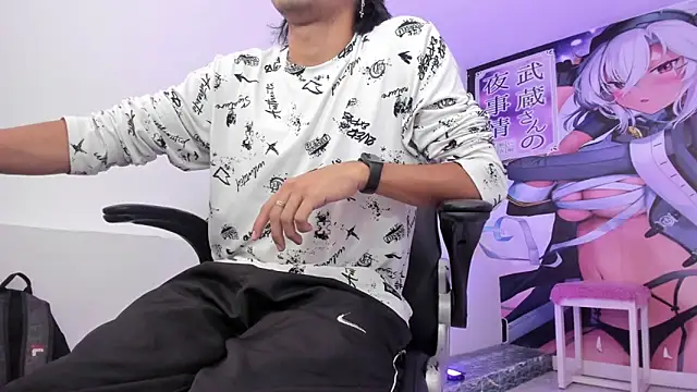 Austin Booy online show from 10-10-25, 02:38