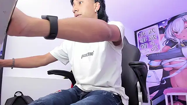 Austin Booy online show from 10-11-25, 08:18