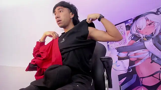 Austin Booy online show from 10-22-25, 12:27