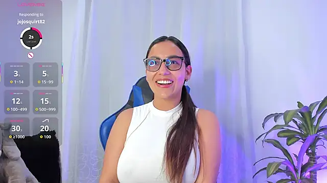 aleaa x online show from 10-11-25, 12:10