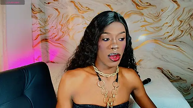 EbonyHansNight online show from 02-21-26, 01:23