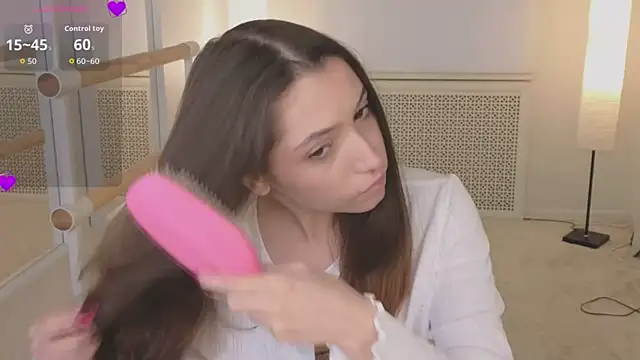 Snapshot of slow_flower chatting on 11-17-25, 12:11 slow flower online show from 11-17-25, 12:11