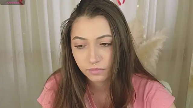 Snapshot of slow_flower chatting on 12-04-25, 12:14 slow flower online show from 12-04-25, 12:14