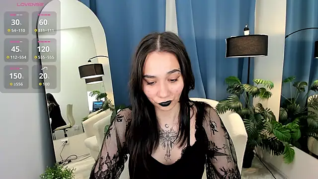 Lunel kitten online show from 10-22-25, 12:27