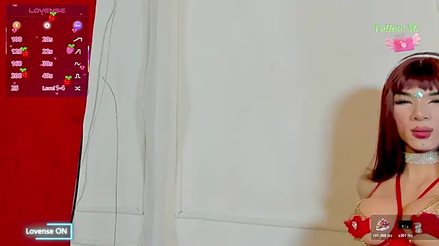 luxuryheaven 8 online show from 11-06-25, 04:57