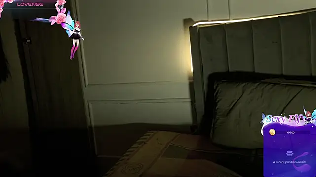 luxuryheaven 8 online show from 03-07-26, 09:34