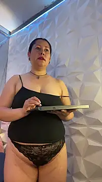 Marianasmitt online show from 10-27-25, 11:47