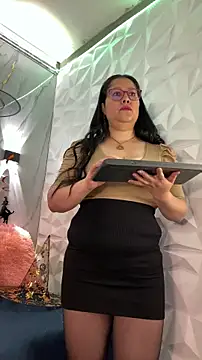 Marianasmitt online show from 11-01-25, 12:18