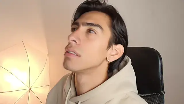 Snapshot of uyukie chatting on 10-01-25, 11:49 uyukie online show from 10-01-25, 11:49