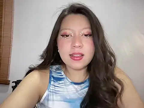 Rachel James   online show from 11-09-25, 02:10