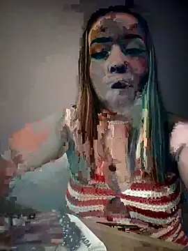 Snapshot of Aura_Kaiser chatting on 10-03-25, 11:13 Aura Kaiser online show from 10-03-25, 11:13