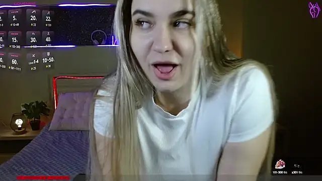 cutieblush online show from 10-15-25, 03:45