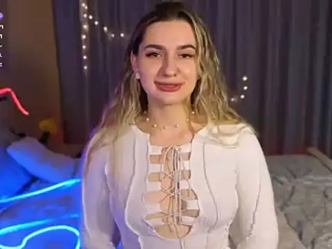 cutieblush online show from 12-02-25, 07:53