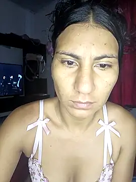 Lucyfoox online show from 02-19-26, 01:18