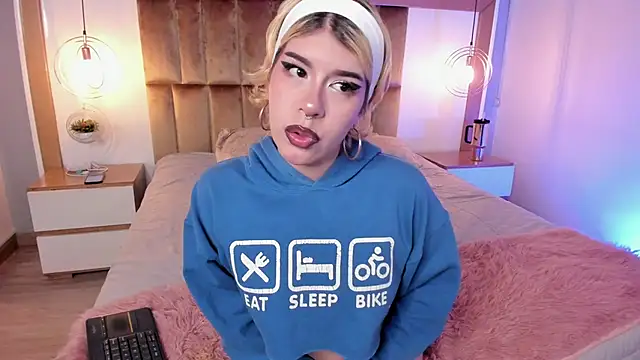 SamyShark online show from 01-15-26, 05:34