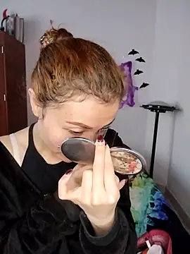 Alessandra Shayk666 online show from 10-09-25, 05:55