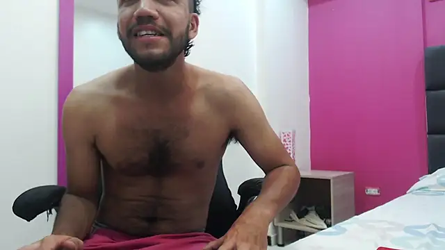 Juan FelipeX01 online show from 10-11-25, 04:16