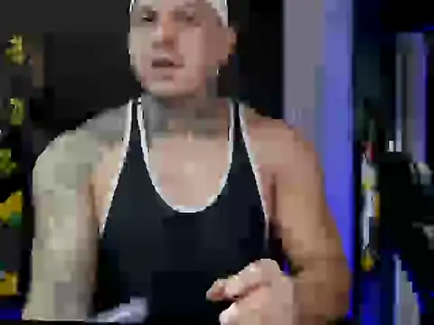 MAXIMO VEGA online show from 10-14-25, 10:21