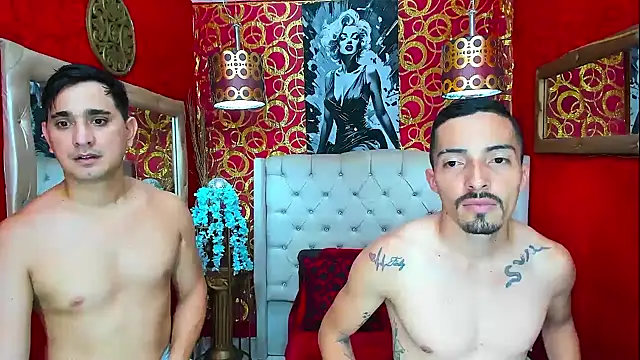 JANPEIN online show from 03-24-26, 06:24