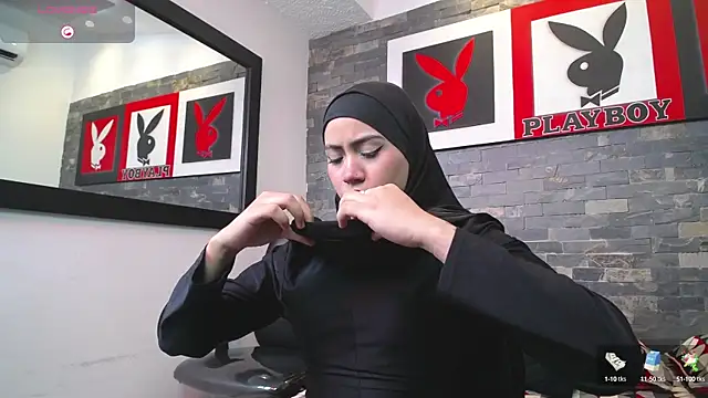 Neesha   online show from 10-04-25, 08:29