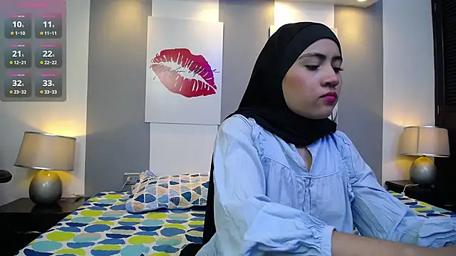 Neesha   online show from 10-16-25, 08:21