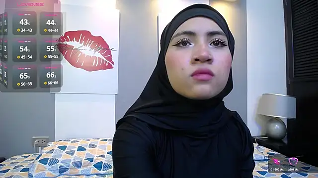 Neesha   online show from 10-25-25, 08:25