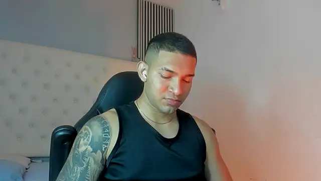 venedic bull online show from 02-10-26, 03:43