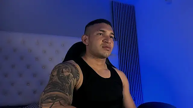 venedic bull online show from 03-04-26, 08:37