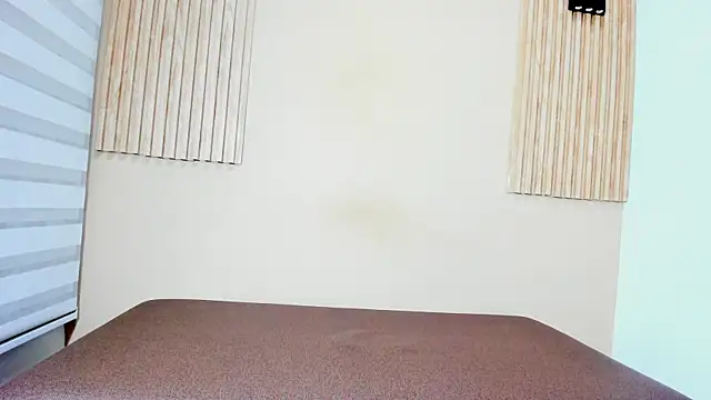 VANESA RUSEFF online show from 10-03-25, 07:33