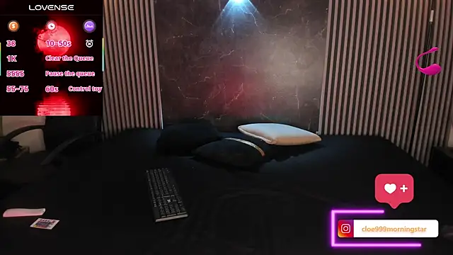 cloemorningstar online show from 10-15-25, 05:51