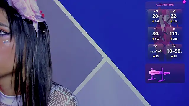 susi hot13 online show from 11-08-25, 02:17