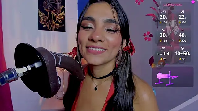 susi hot13 online show from 12-01-25, 08:03