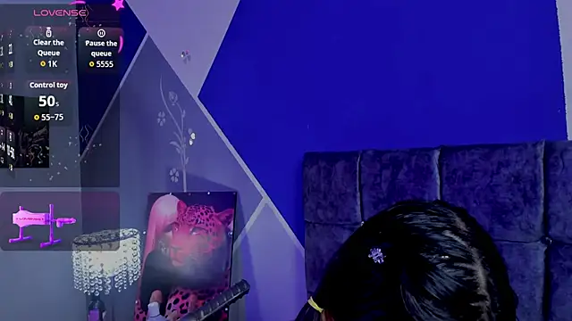 susi hot13 online show from 03-21-26, 09:07