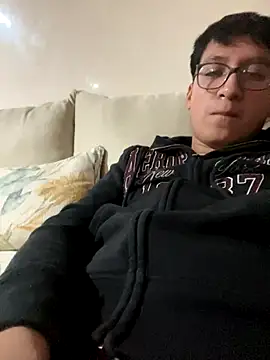 LAngel21 online show from 01-08-26, 04:48