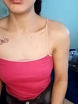 Queen hot888 online show from 10-01-25, 12:44