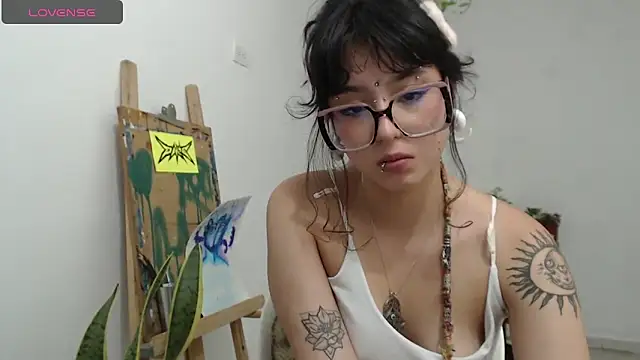 Snapshot of Lia_Carter_ chatting on 04-11-26, 12:48 Lia Carter online show from 04-11-26, 12:48