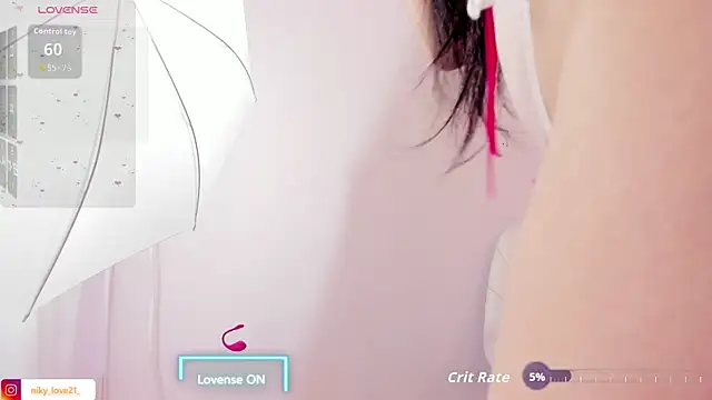 niky love21 online show from 11-09-25, 10:41