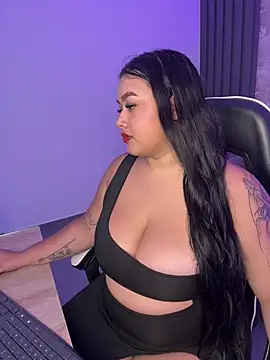 dalia spinters online show from 07-08-26, 07:29