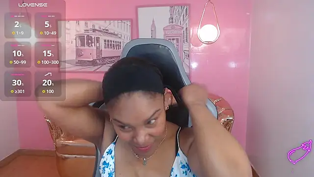 kamala a online show from 01-14-26, 03:34