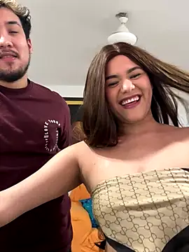 darklove14 online show from 10-19-25, 08:20