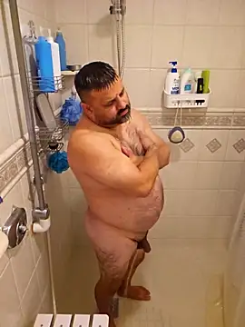 Roddog18 online show from 10-10-25, 05:28