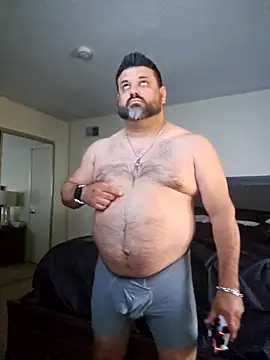 Roddog18 online show from 02-12-26, 12:49